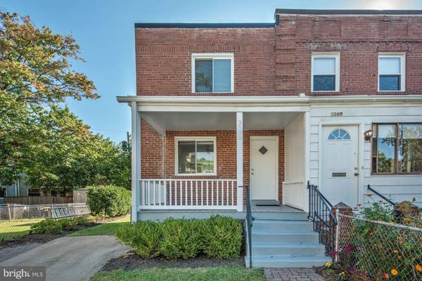 3009 FULTON ST, Alexandria, VA 22305