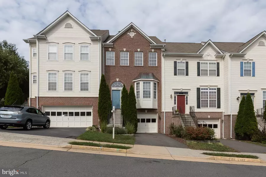 612 BURBERRY TER SE, Leesburg, VA 20175