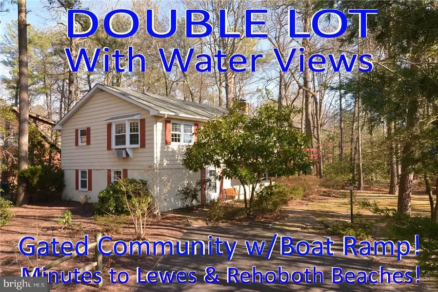 23401 BOAT DOCK DR E, Lewes, DE 19958