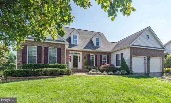 20984 DEER RUN WAY, Ashburn, VA 20147