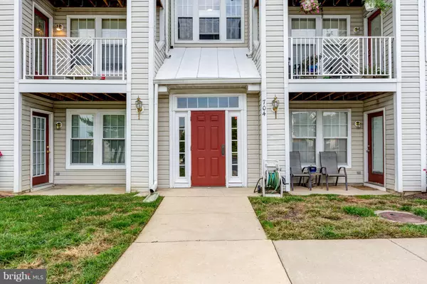 Odenton, MD 21113,704 ORCHARD OVERLOOK #101