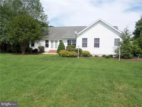 Seaford, DE 19973,23634 SHUFELT RD