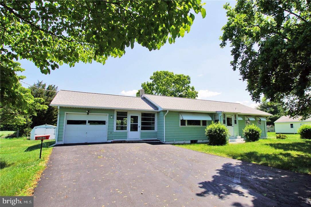 18383 COOLSPRING RD, Milton, DE 19968