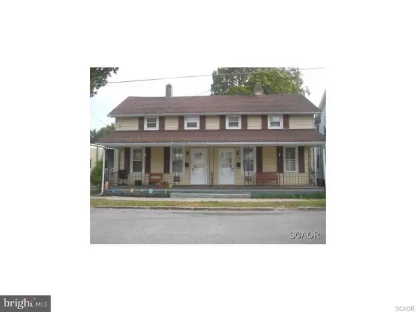 119 & 121 N CONWELL ST, Seaford, DE 19973