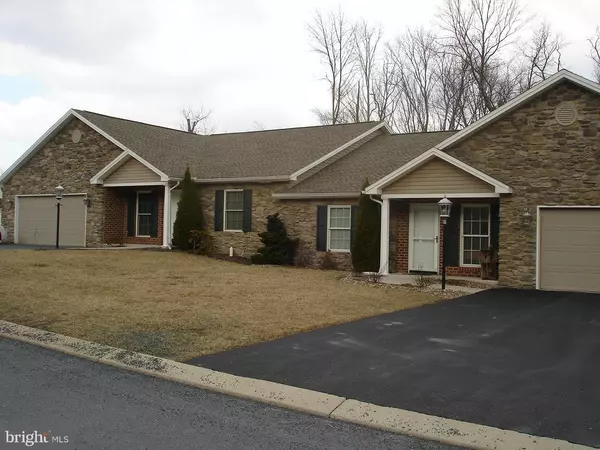 Fayetteville, PA 17222,6852 LINCOLN WAY E