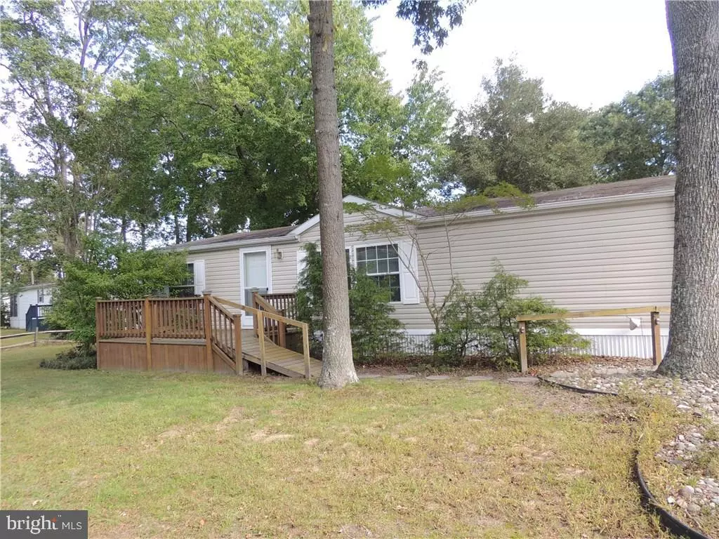 Millsboro, DE 19966,26514 CREEKWOOD CIR