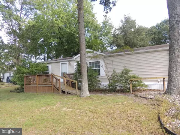 26514 CREEKWOOD CIR, Millsboro, DE 19966