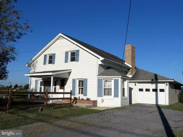 7203 OLDE SCOTLAND RD, Shippensburg, PA 17257