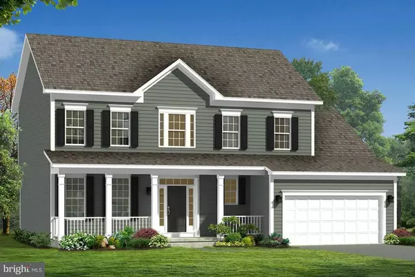 355 CREEKWOOD DR, Greencastle, PA 17225