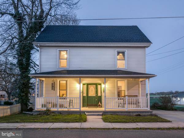 269 COLORADO ST, Marion, PA 17235