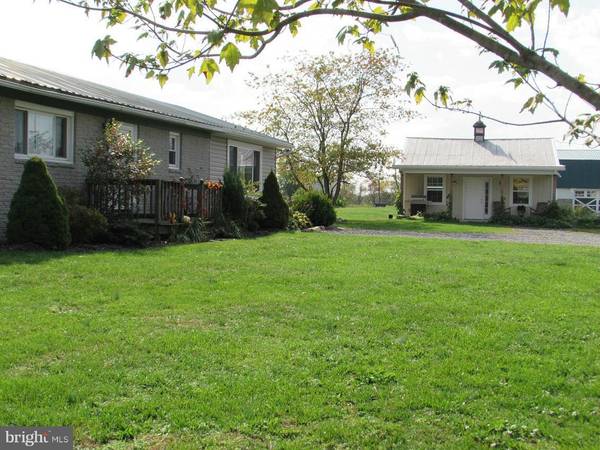 15083 LURGAN RD, Orrstown, PA 17244