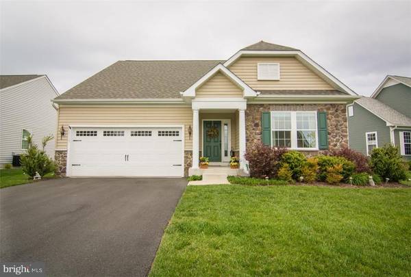 29727 VINCENT VILLAGE DR, Milton, DE 19968