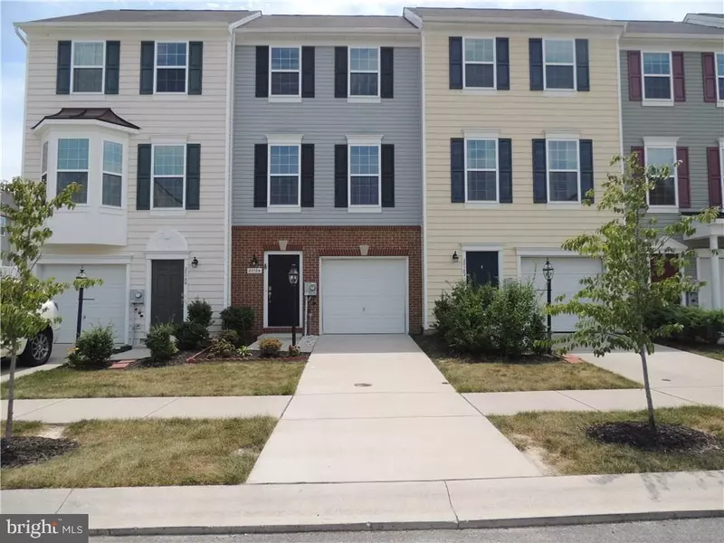 20184 WHITAKER WAY, Millsboro, DE 19966