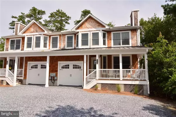 835B GARFIELD PKWY, Bethany Beach, DE 19930