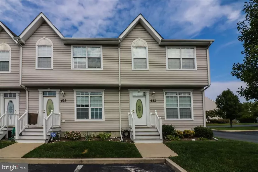 38424 DRIFTWOOD #622, Frankford, DE 19945