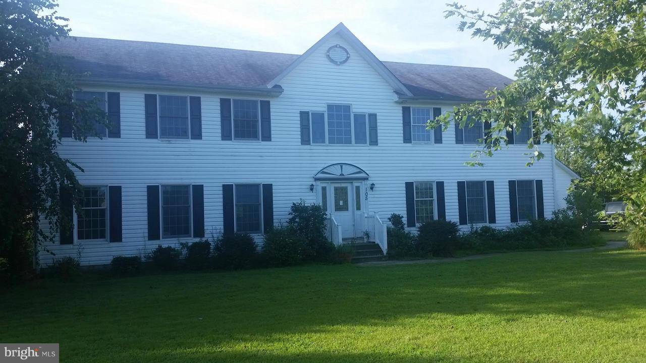 105 N W CREEK DR, Stevensville, MD 21666