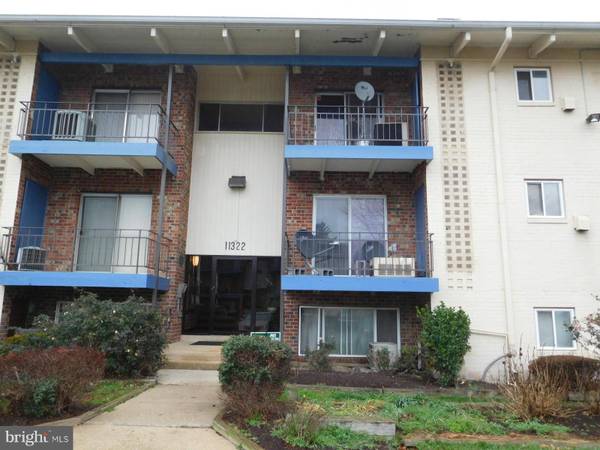 11322 CHERRY HILL RD #2-P30, Beltsville, MD 20705