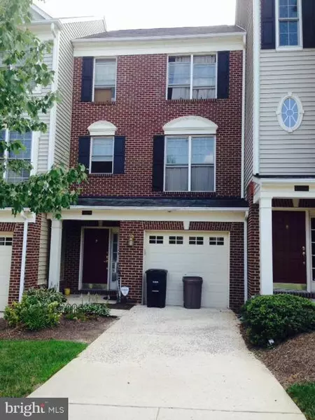 12727 EXCHANGE ROW #56, Bowie, MD 20720