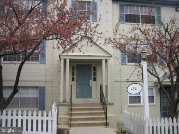 4511 ROMLON ST #304, Beltsville, MD 20705