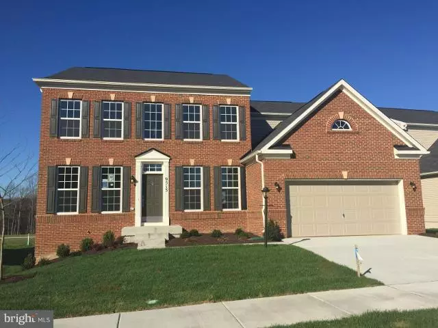 Upper Marlboro, MD 20772,9513 BARTON OAKS CT