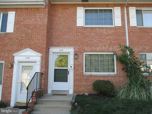 1112 WESTVIEW TER, Laurel, MD 20707