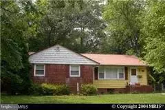 8102 RYCROFT AVE, New Carrollton, MD 20784