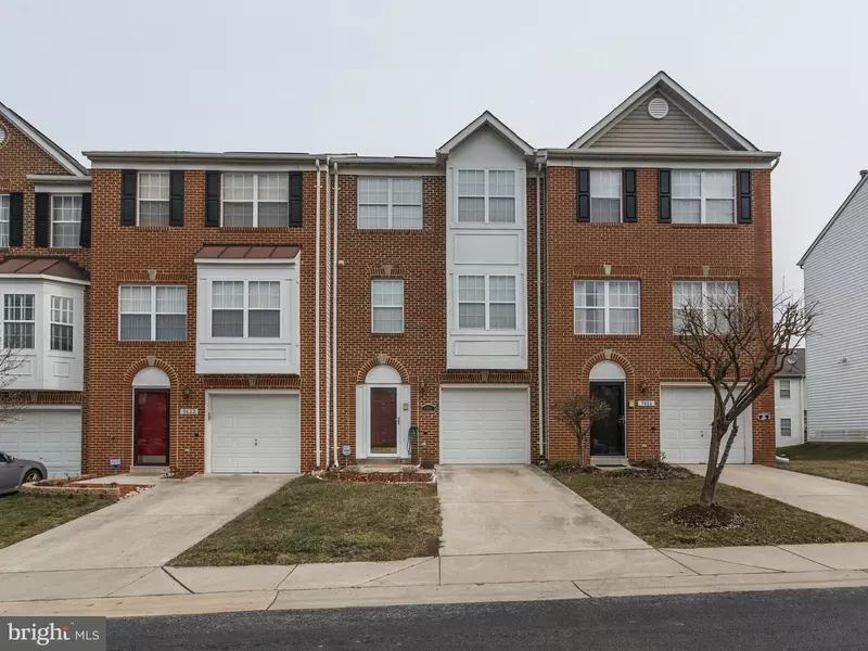 9804 CRANAPPLE CT, Upper Marlboro, MD 20774