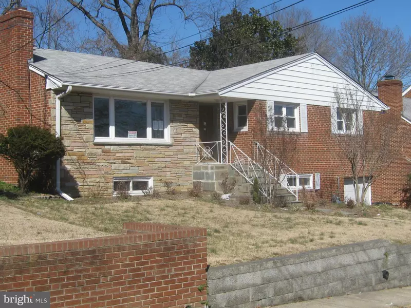 6516 8TH PL, Hyattsville, MD 20783