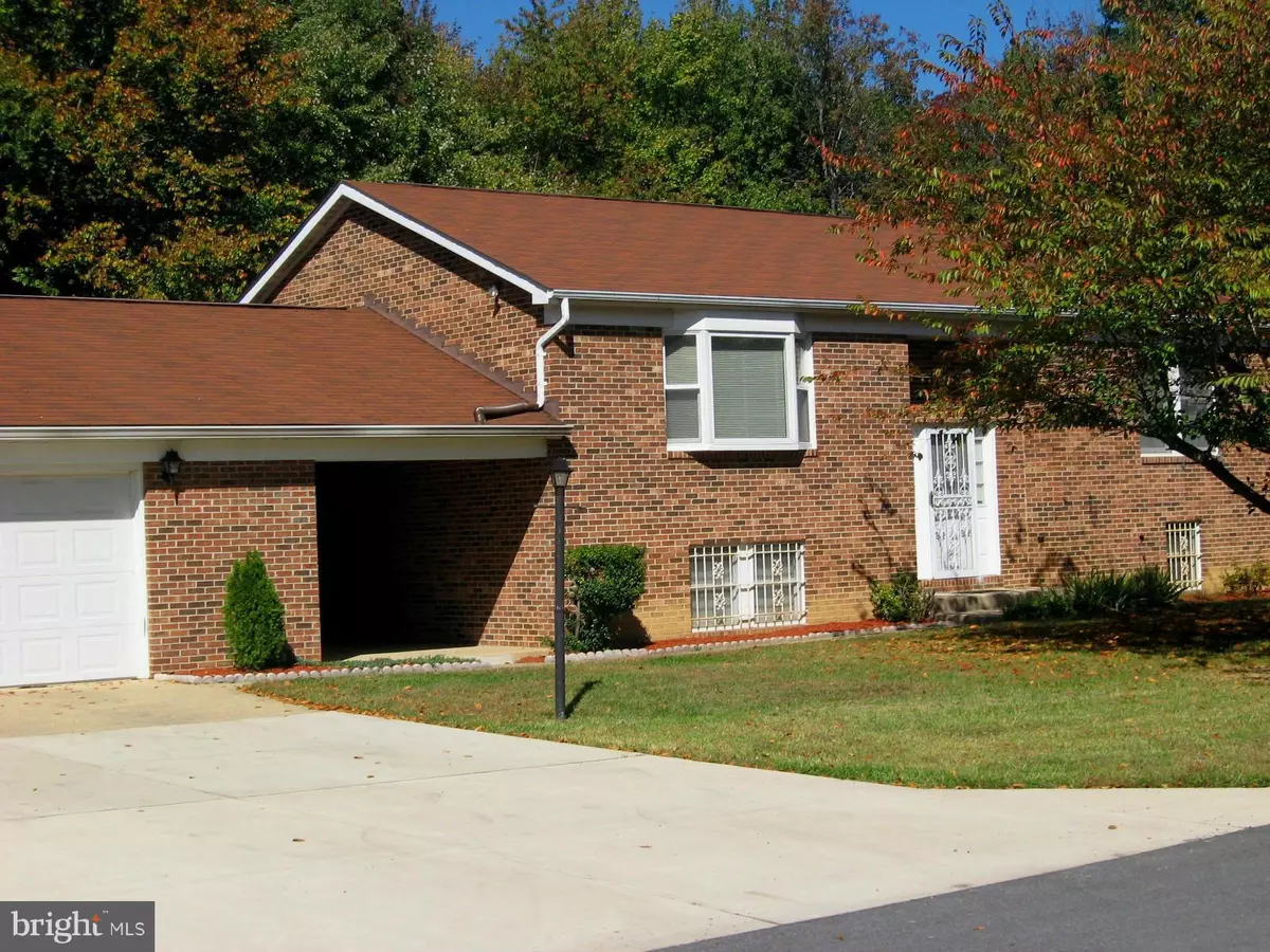 Upper Marlboro, MD 20774,9400 DARCY PL