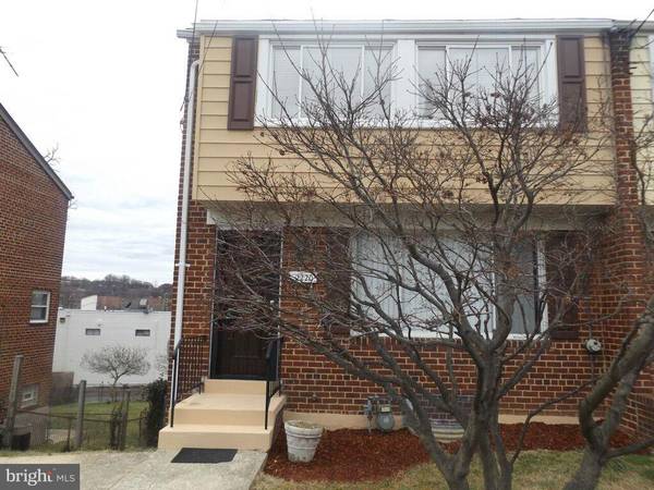 2220 AFTON ST, Temple Hills, MD 20748