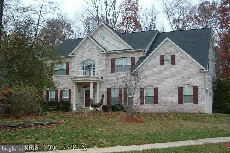 15407 BLUE WILLOW LN, Accokeek, MD 20607