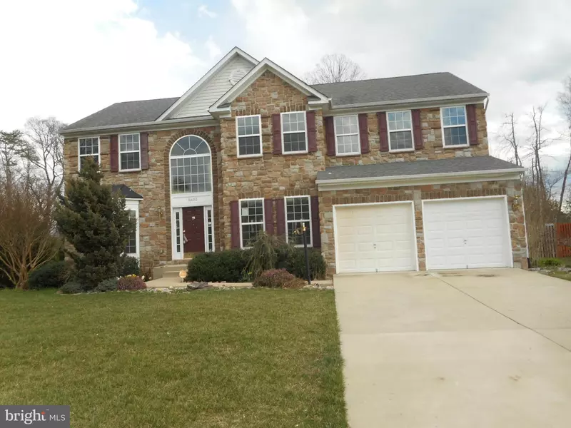 16600 MANNINGTON RD, Accokeek, MD 20607