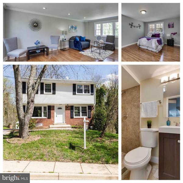 1638 TAYLOR AVE, Fort Washington, MD 20744