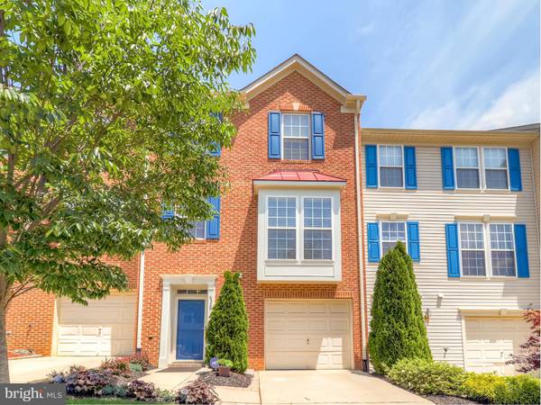 6528 LANDING WAY, Hyattsville, MD 20784