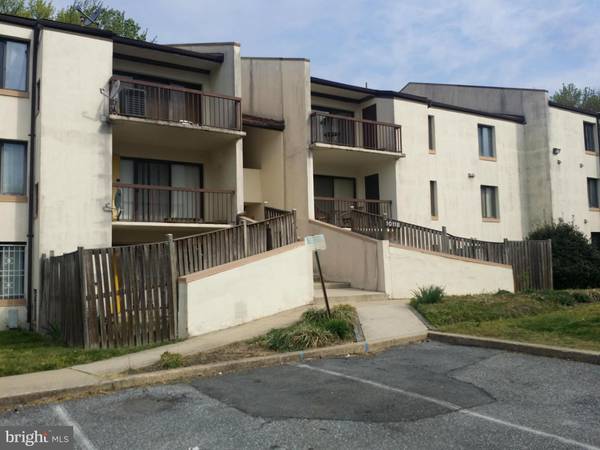 10118 CAMPUS WAY #103-7B, Upper Marlboro, MD 20774