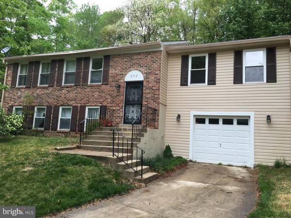 802 CORNISH ST, Fort Washington, MD 20744