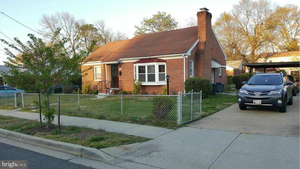 6107 62ND PL, Riverdale, MD 20737