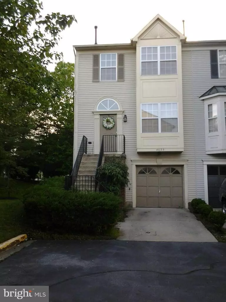 Upper Marlboro, MD 20772,4623 CAPTAIN COVINGTON PL