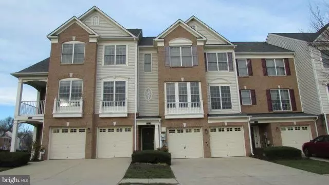 12702 EXCHANGE ROW #41, Bowie, MD 20720