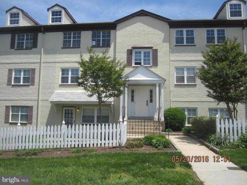 Beltsville, MD 20705,10402 46TH AVE #203