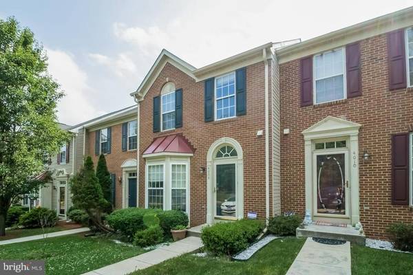 Hyattsville, MD 20784,4008 SPIREA CT