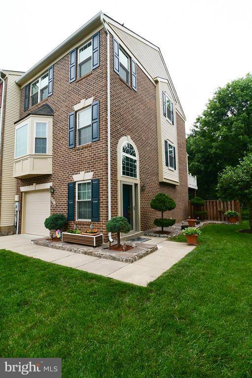 15910 ELF STONE CT, Bowie, MD 20716