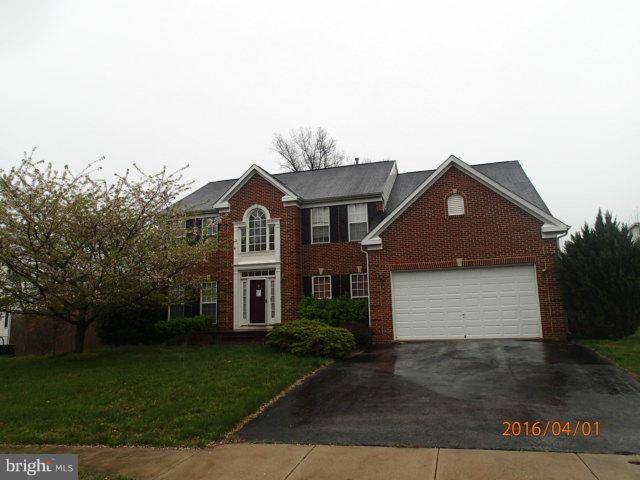 9608 STONY HILL DR, Fort Washington, MD 20744