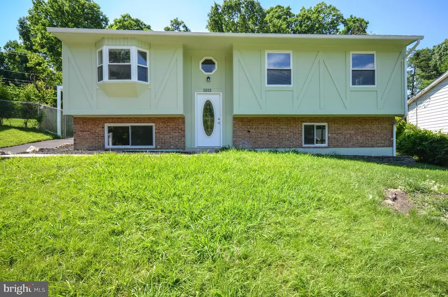 8504 PORTSMOUTH DR, Laurel, MD 20708