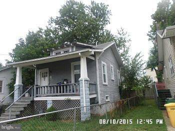 4815 48TH AVE, Hyattsville, MD 20781