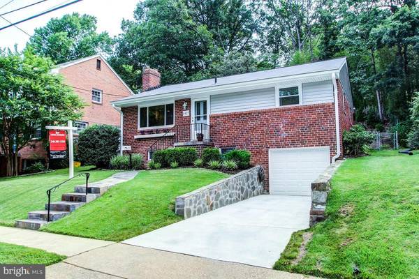 2427 VALLEY WAY, Cheverly, MD 20785