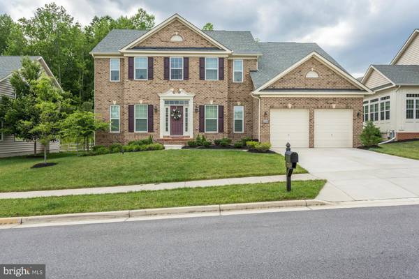 2215 LAKE FOREST DR, Upper Marlboro, MD 20774