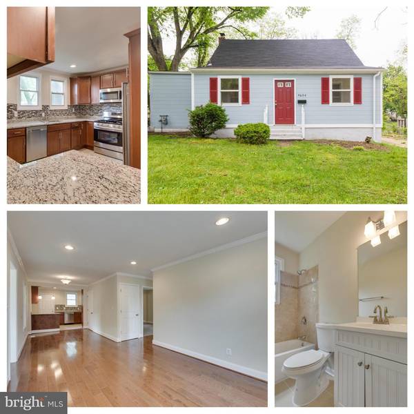 4604 MORGAN RD, Morningside, MD 20746