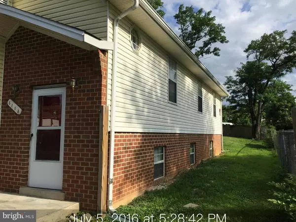 Fairmount Heights, MD 20743,6103 JOST ST