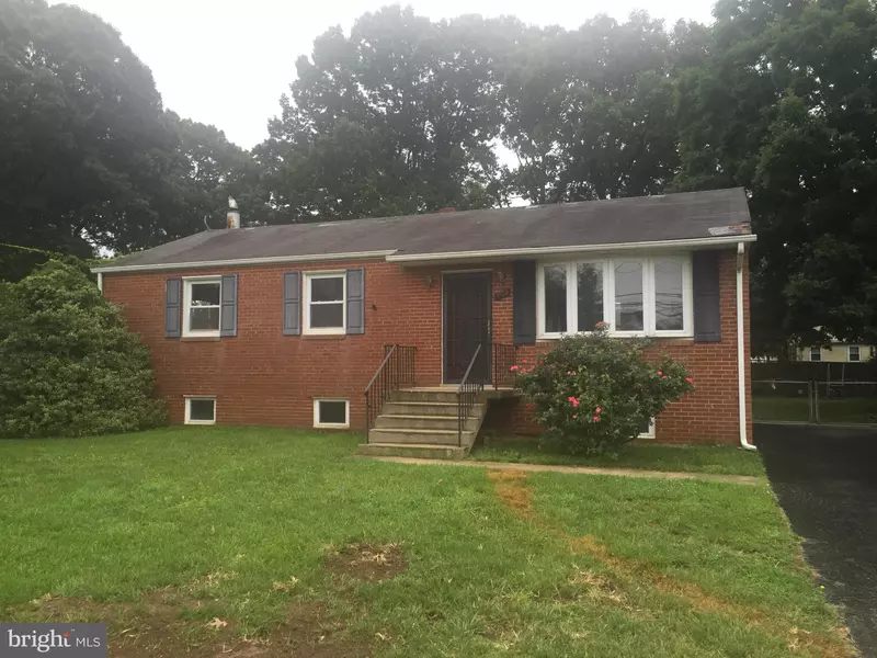 5509 KIRBY RD, Clinton, MD 20735